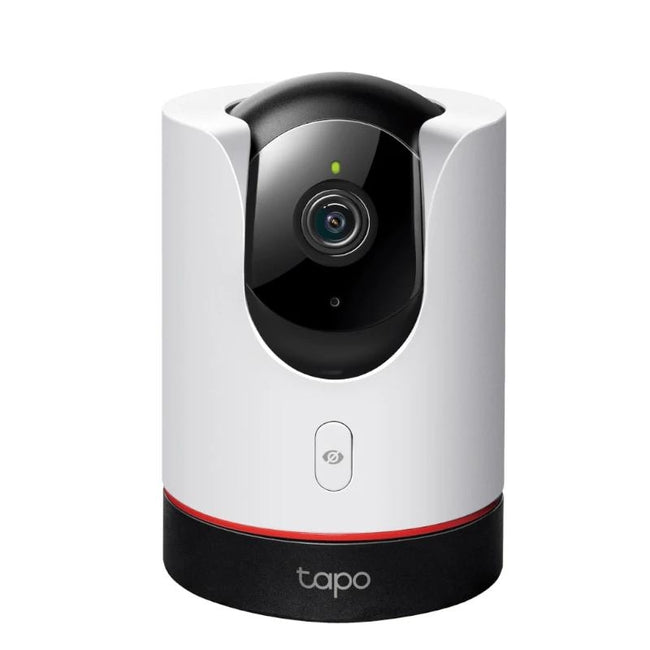 TP-Link Tapo C225 Camara WiFi AI 4MP 2K mSD Hover Image