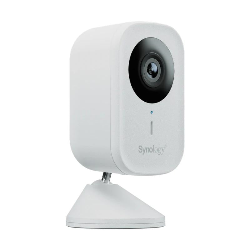 Synology CC400W Camara WiFi 4MP IR IP65 125