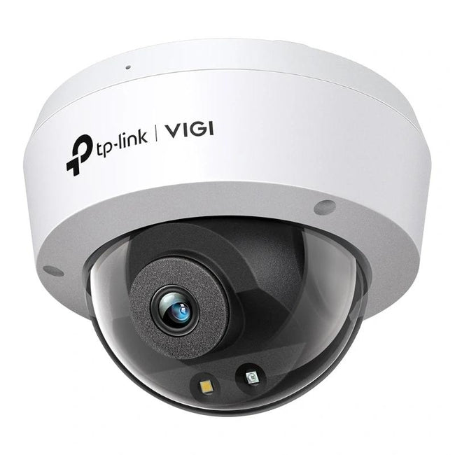 VIGI Cámara IP Domo C250 5MP Plástico Full-Color 2 Hover Image