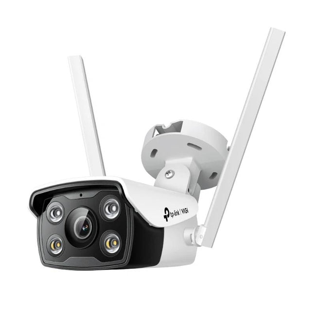 VIGI Cámara IP Bullet C340-W 4MP Plástico FColor 4 Hover Image