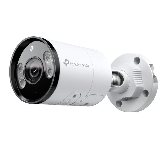 VIGI Cámara IP Bullet C345 4MP Metal Full-Color 4m Hover Image