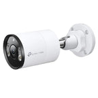 VIGI Cámara IP Bullet C345 4MP Metal Full-Color 4m