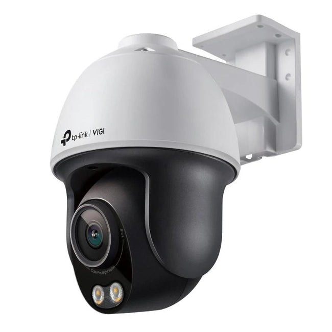 VIGI Cámara IP PT C540S 4MP Plástico Full-Color 4m Hover Image