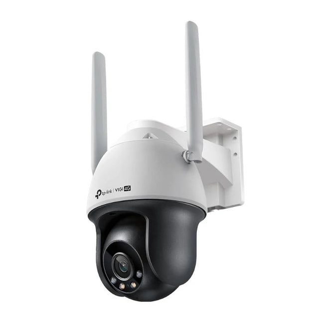 VIGI Cámara IP PT C540-4G 4MP Plástico Full-Color Hover Image