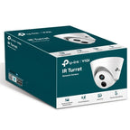VIGI Cámara IP Turret C440I 4MP Plástico IR 2.8mm