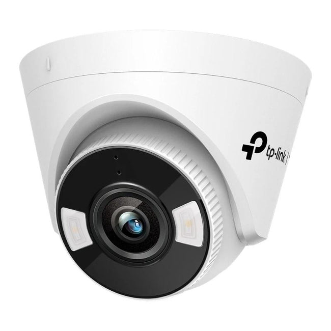 VIGI Cámara IP Turret C450 5MP Plástico Full-Color Hover Image