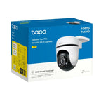 TP-Link TC40 Out Camera WiFi FHD microSD 360