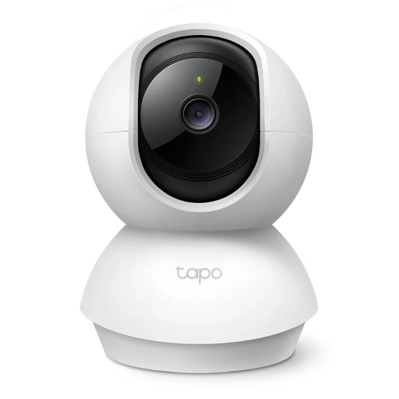 TP-Link TC71 Home Camera WiFi 2K 3MP 360 mSD
