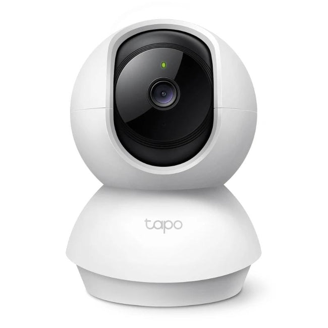 TP-Link TC71 Home Camera WiFi 2K 3MP 360 mSD Hover Image