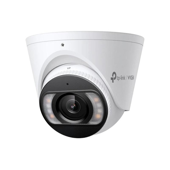 VIGI S455(2.8mm) Cámara NW Turret 5MP Full-Color Hover Image