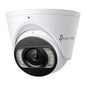 VIGI S445(4mm) Cámara NW Turret 4MP Full-Color