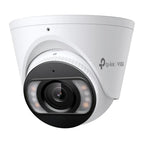 VIGI S445(4mm) Cámara NW Turret 4MP Full-Color