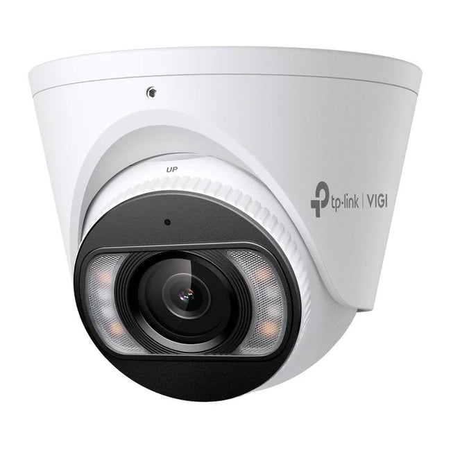 VIGI S445(2.8mm) Cámara NW Turret 4MP Full-Color Hover Image