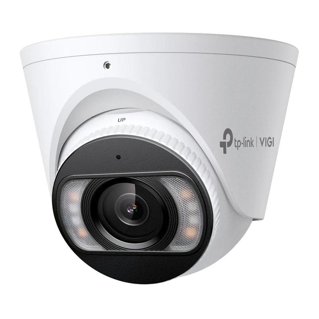 VIGI S445(2.8mm) Cámara NW Turret 4MP Full-Color Main Image