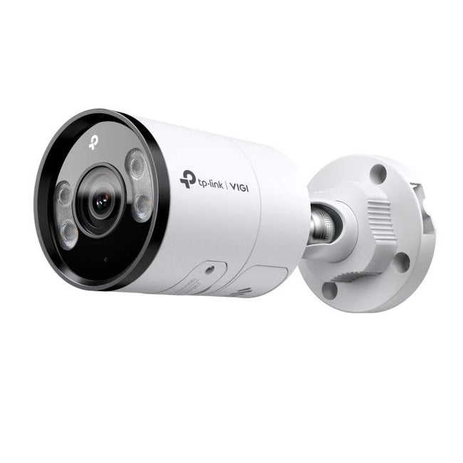 VIGI S345(4mm) Cámara NW Bullet 4MP Out Full-Color Hover Image