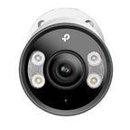 VIGI S345(4mm) Cámara NW Bullet 4MP Out Full-Color