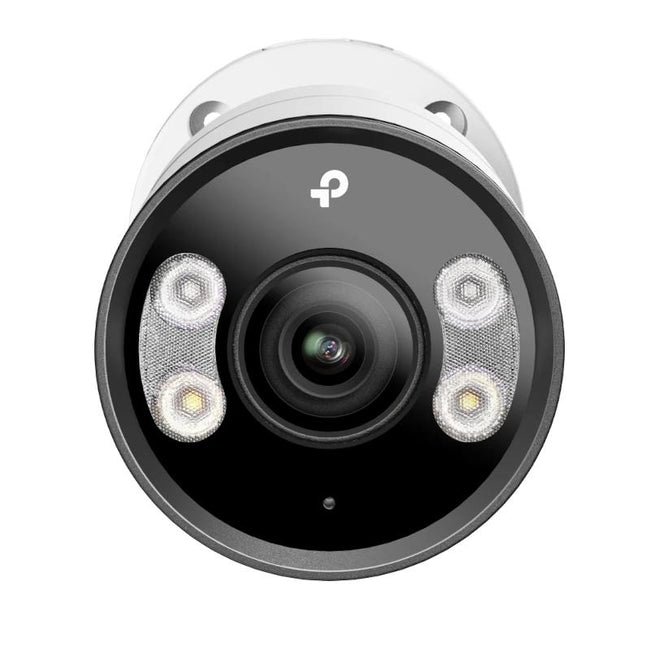 VIGI S345(4mm) Cámara NW Bullet 4MP Out Full-Color Main Image