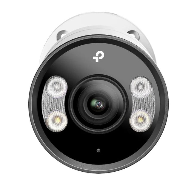VIGI S345(2.8mm) Cámara NW Bullet 4MP Out Full-Col Main Image