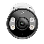 VIGI S345(2.8mm) Cámara NW Bullet 4MP Out Full-Col