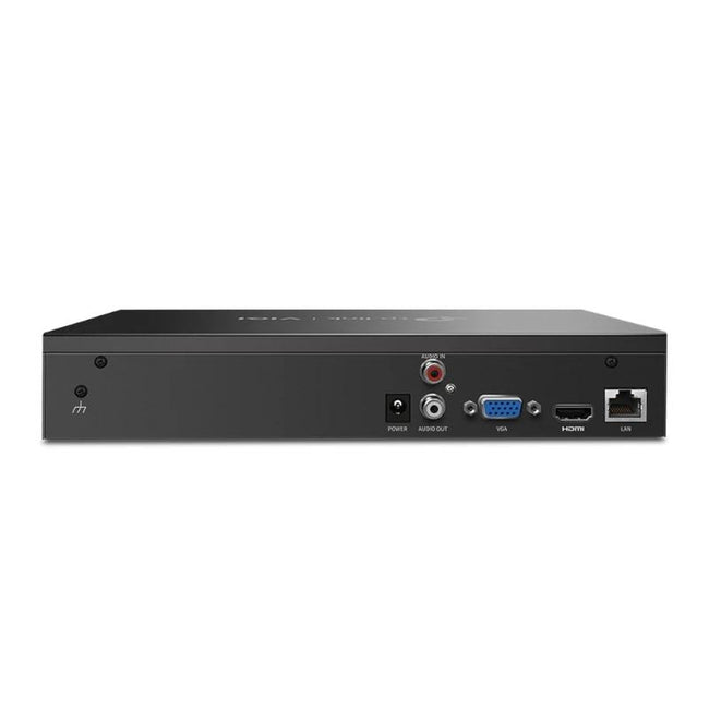 VIGI Grabador IP NVR1008H Rack 01 HDD 08 Canales Main Image