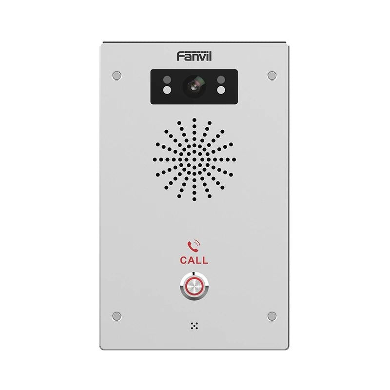 Fanvil i16SV Videoportero SIP IP65 IK10