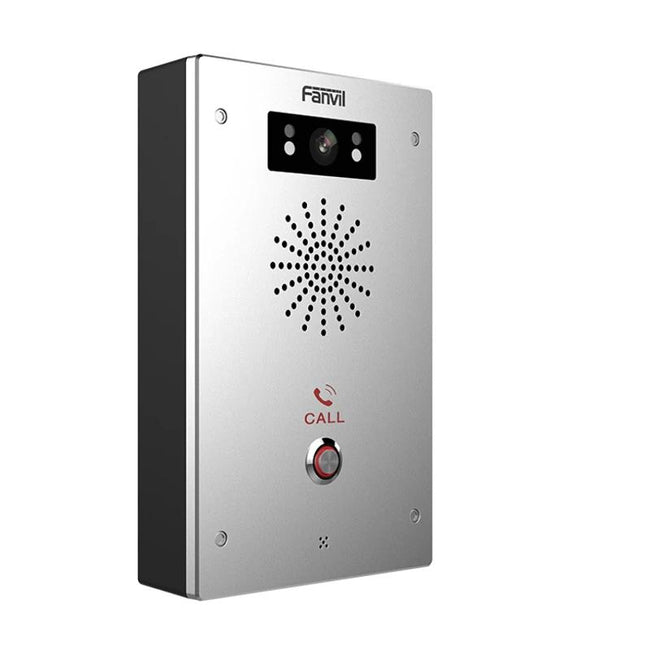 Fanvil i16SV Videoportero SIP IP65 IK10 Main Image
