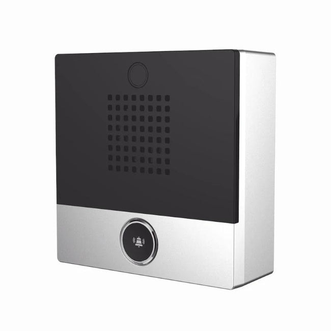 Fanvil i10S SIP mini Intercomunicador un botón Hover Image