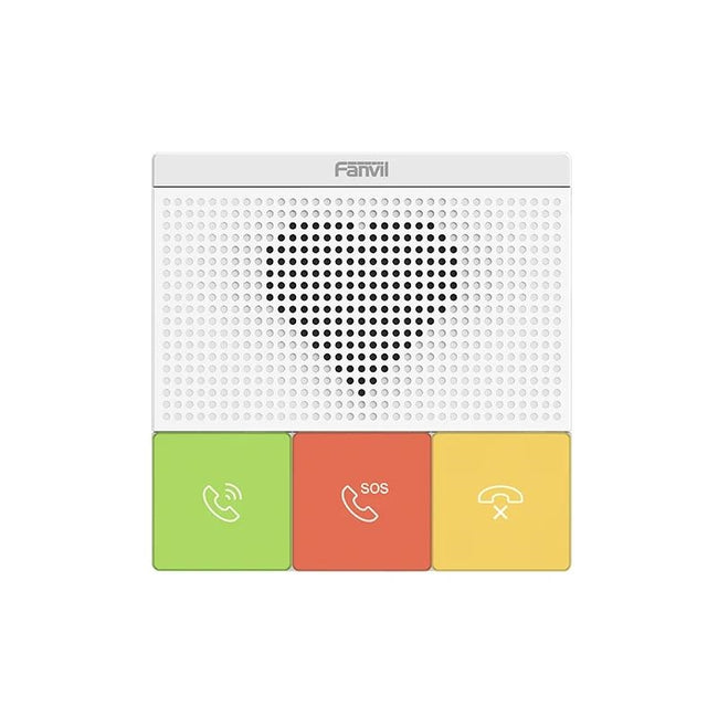 Fanvil Y501W SIP Intercomunicador sanitario Hover Image
