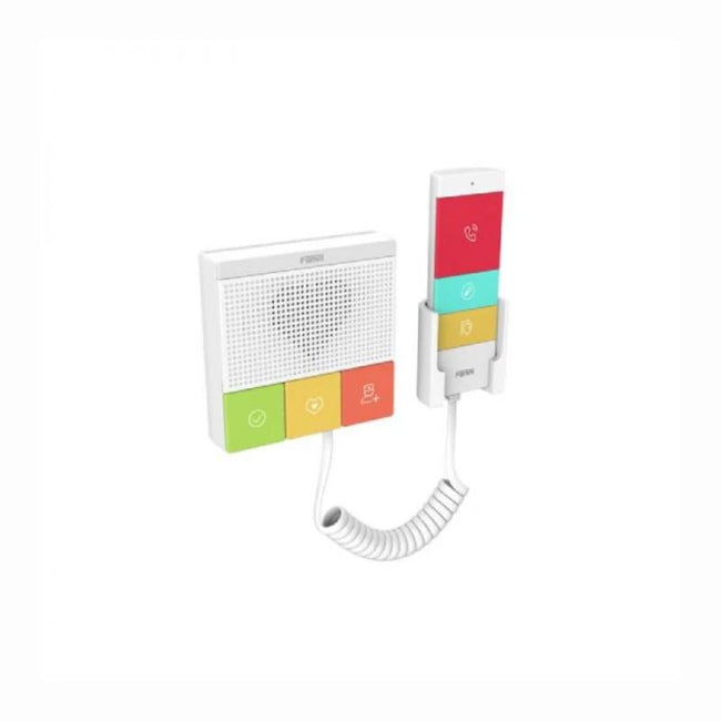 Fanvil Y501W-Y SIP Intercomunicador sanitario Main Image