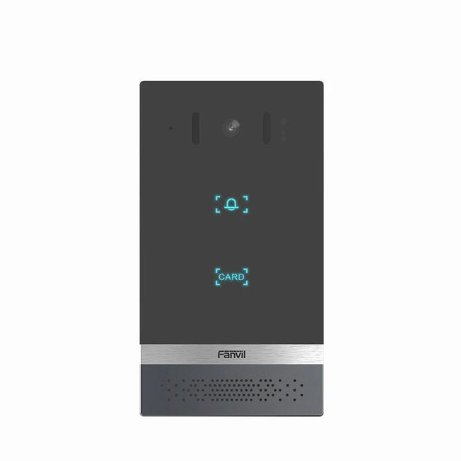 Fanvil i61 SIP Videoportero con IK07 IP66 Hover Image