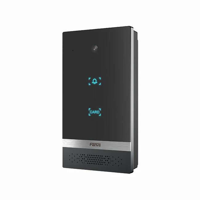 Fanvil i61 SIP Videoportero con IK07 IP66 Main Image