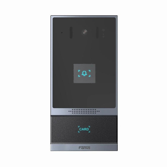 Fanvil i62 SIP Videoportero con IK07 IP66 Hover Image