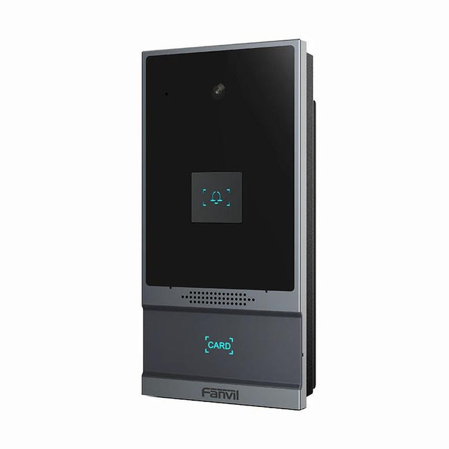 Fanvil i62 SIP Videoportero con IK07 IP66 Main Image