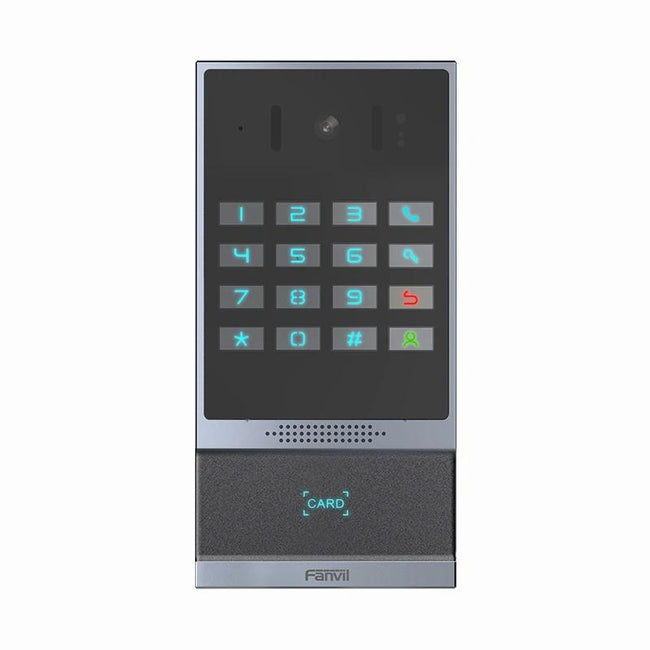 Fanvil i64 SIP Videoportero con IK07 IP66 Hover Image
