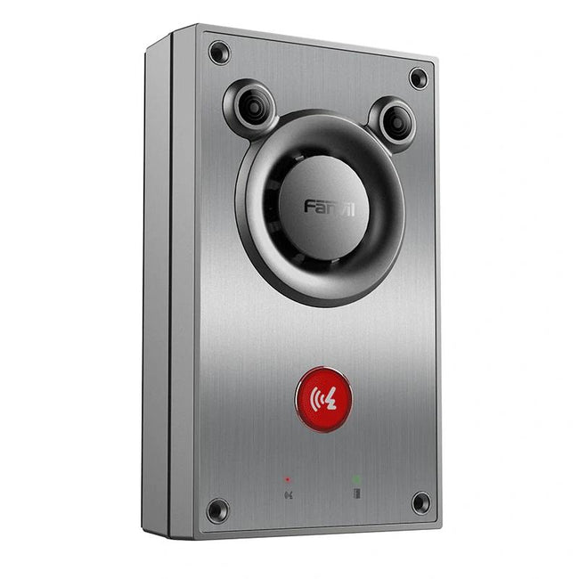 Fanvil A12 Audio Intercom 10W Speaker IP66&IK10 Main Image