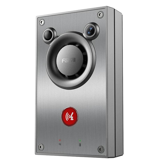 Fanvil A12V Video Intercom 10W Speaker IP66&IK10 Main Image