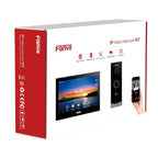Fanvil VIK-01 Kit de videoportero Linux IP WiFi