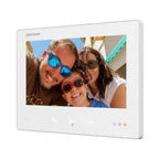 Hikvision DS-KH7300EY-TE2-White(O-STD)
