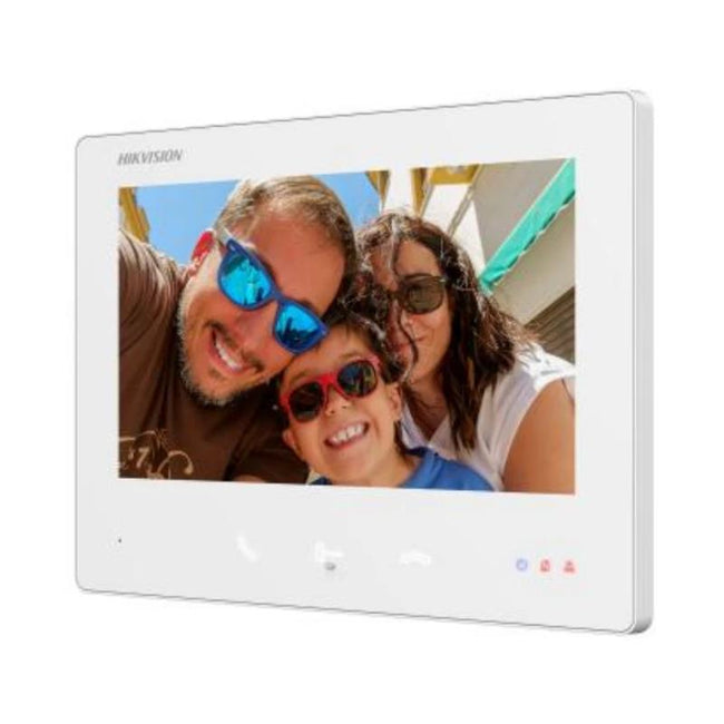 Hikvision DS-KH7300EY-TE2-White(O-STD) Main Image