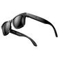 Gafas inteligentes W600 con Cámara IP65 Negro
