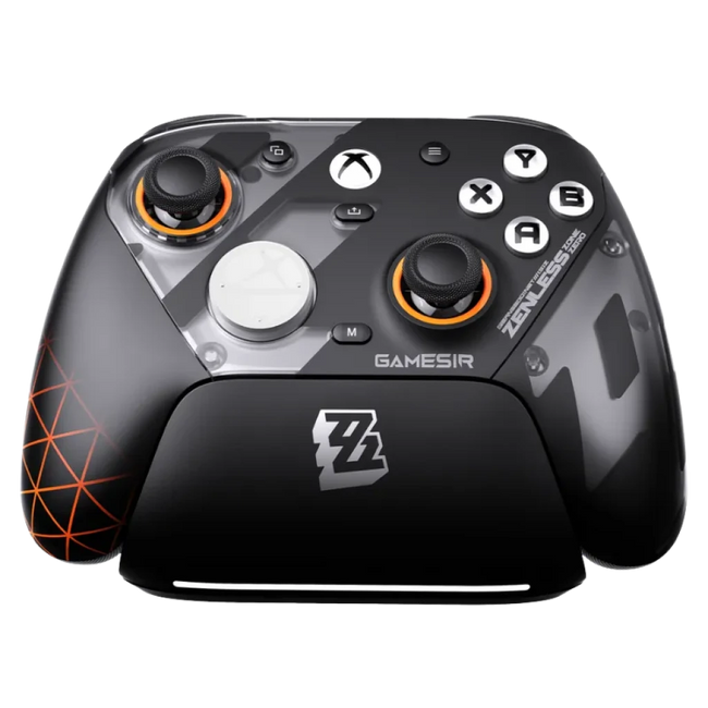 GameSir G7 Pro Zenless Zone Zero - Gamepad Multiplataforma con Base de Carga Hover Image