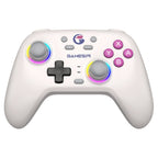 Mando GameSir T4n Nova Blanco - Gamepad para Nintendo Switch/PC/Smartphone/Tablet/iOS/Android TV Box