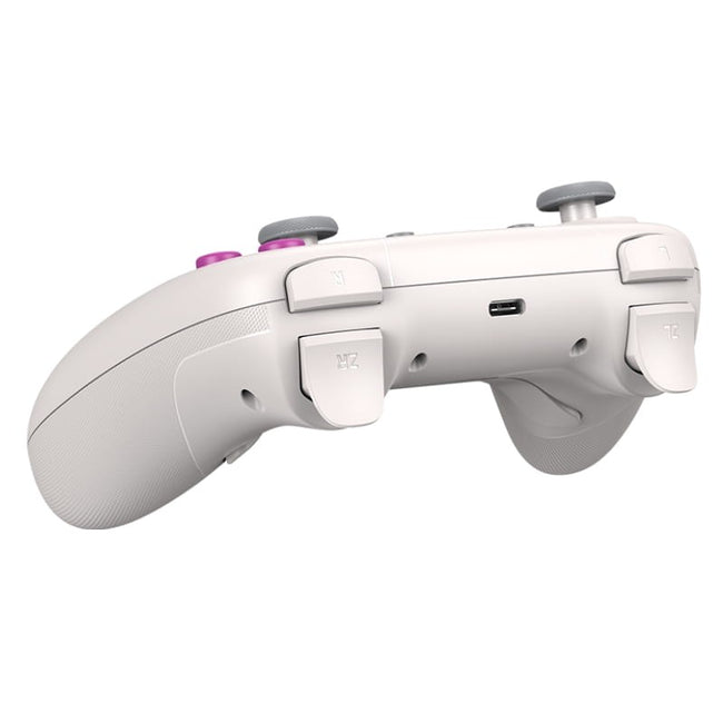 Mando GameSir T4n Nova Blanco - Gamepad para Nintendo Switch/PC/Smartphone/Tablet/iOS/Android TV Box Main Image