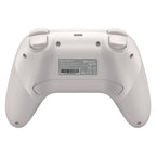 Mando GameSir T4n Nova Blanco - Gamepad para Nintendo Switch/PC/Smartphone/Tablet/iOS/Android TV Box