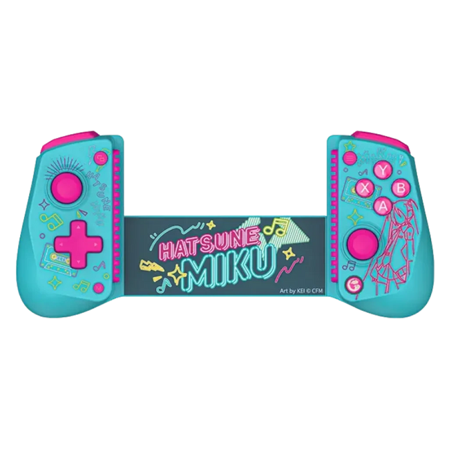 GameSir X5S Hatsune Miku Hover Image