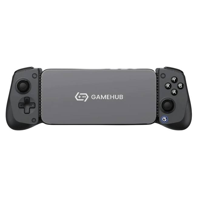 Mando GameSir X5S Negro Hover Image