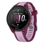 Garmin Forerunner 165 Music Púrpura