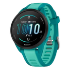 Garmin Forerunner 165 Music Turquesa