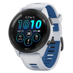 Garmin Forerunner 265 Blanco/Azul