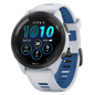 Garmin Forerunner 265 Blanco/Azul
